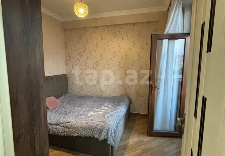 2 otaqlı mənzil , Bakı