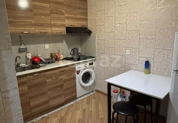 2 otaqlı mənzil , Bakı