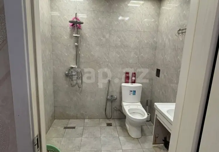 2 otaqlı mənzil , Bakı