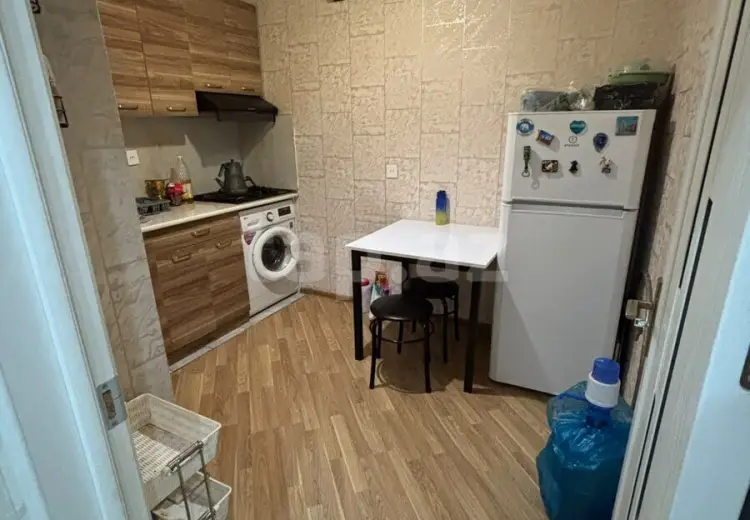 2 otaqlı mənzil , Bakı