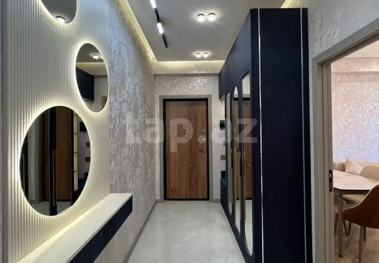 2 otaqlı mənzil , Bakı