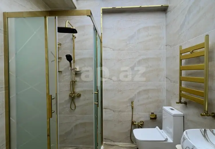2 otaqlı mənzil , Bakı