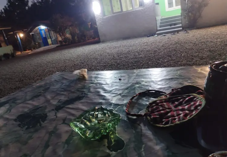 3 otaqlı mənzil , Xırdalan
