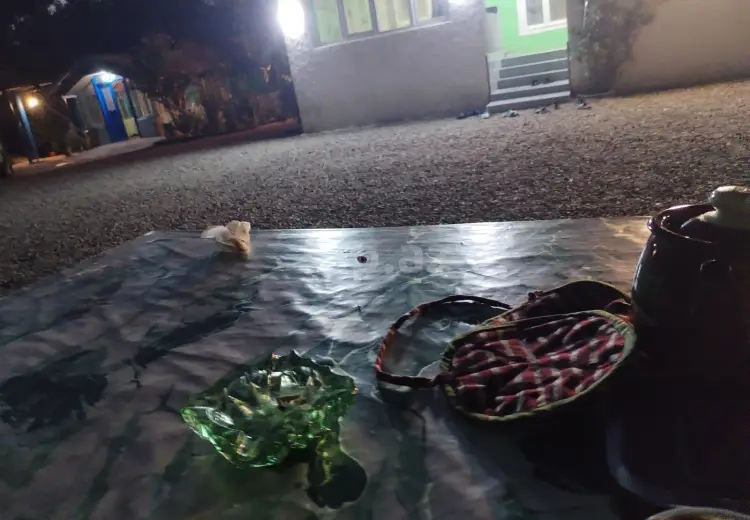 3 otaqlı mənzil , Xırdalan