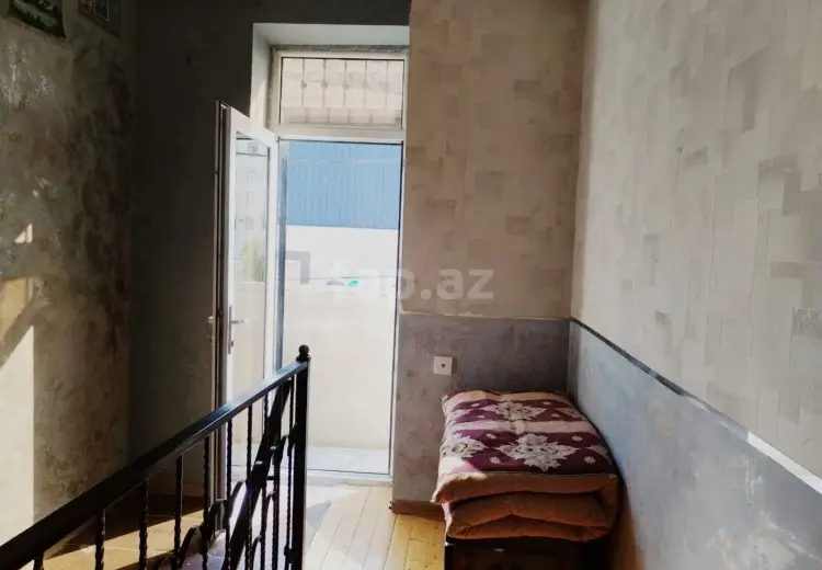 3 otaqlı mənzil , Xırdalan