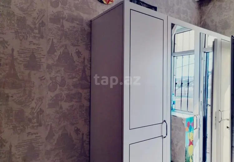 3 otaqlı mənzil , Xırdalan