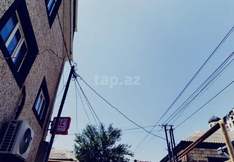3 otaqlı mənzil , Xırdalan