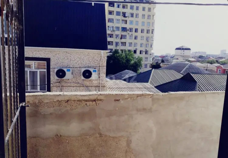 3 otaqlı mənzil , Xırdalan