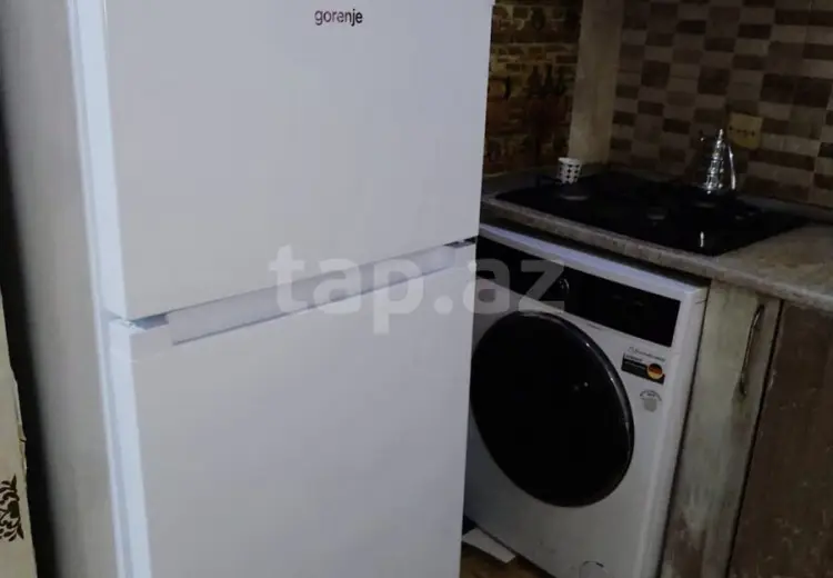 3 otaqlı mənzil , Xırdalan