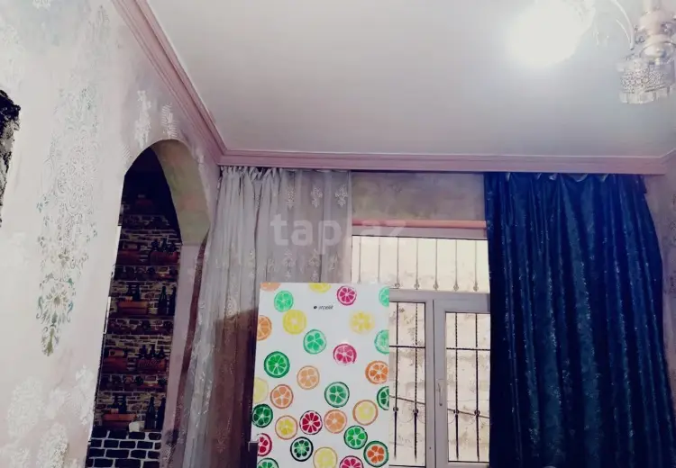 3 otaqlı mənzil , Xırdalan