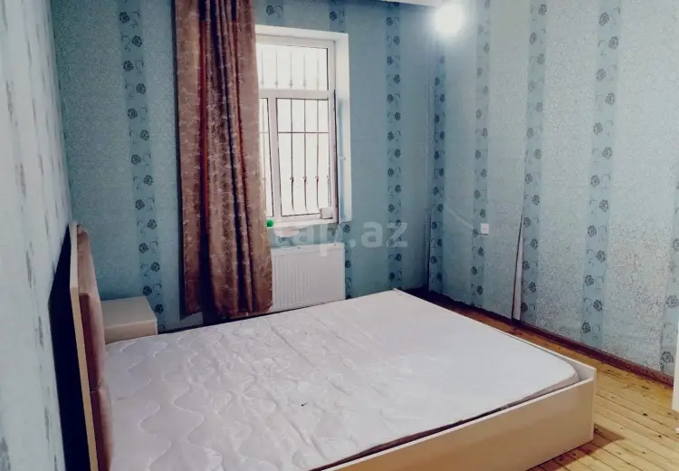 3 otaqlı mənzil , Xırdalan