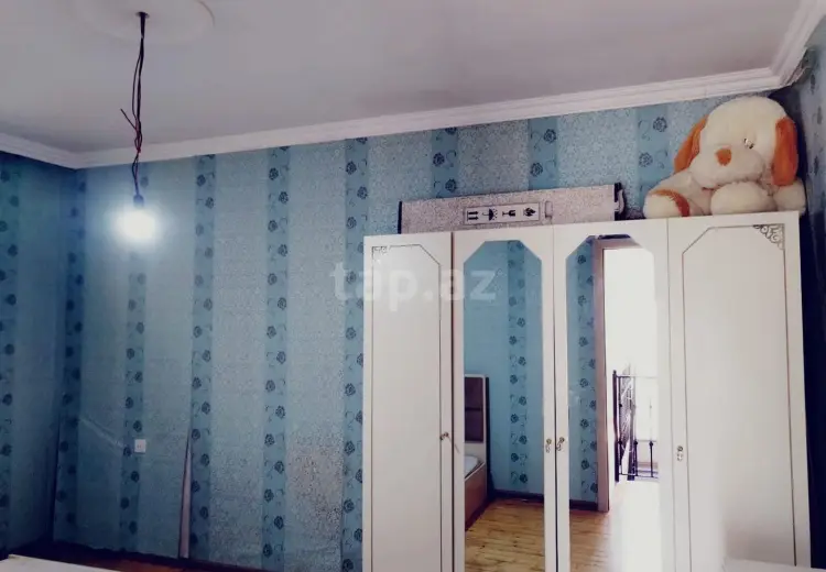 3 otaqlı mənzil , Xırdalan