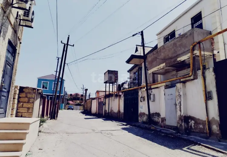 3 otaqlı mənzil , Xırdalan