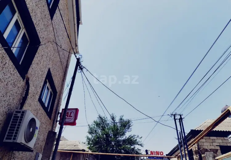 3 otaqlı mənzil , Xırdalan