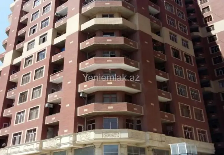 167 m² Obyekt / Ofis Satılır, Kubinka, Nizami, Bakı