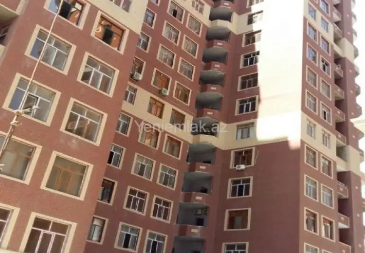 167 m² Obyekt / Ofis Satılır, Kubinka, Nizami, Bakı