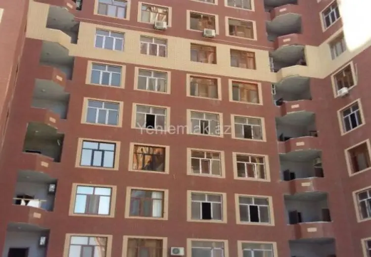 167 m² Obyekt / Ofis Satılır, Kubinka, Nizami, Bakı