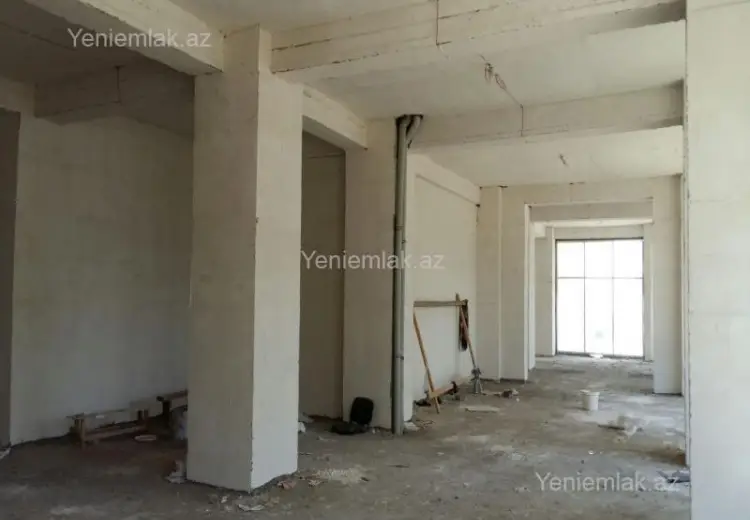 167 m² Obyekt / Ofis Satılır, Kubinka, Nizami, Bakı