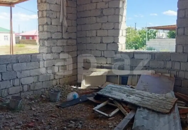 2 otaqlı mənzil , Naxçıvan MR