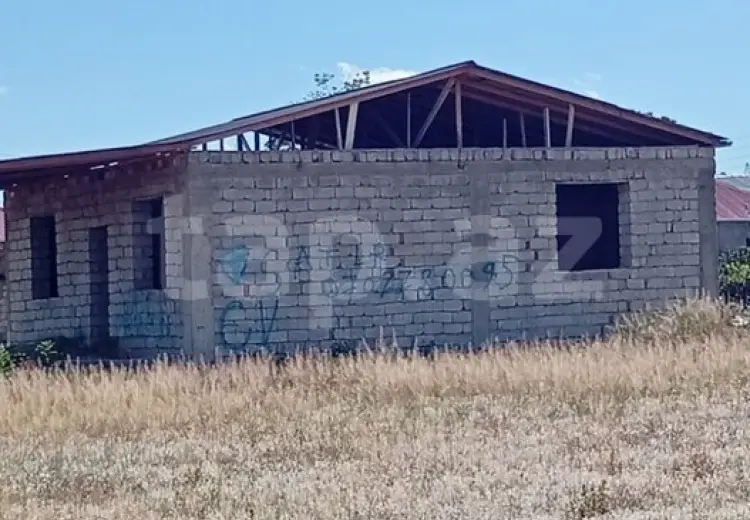 2 otaqlı mənzil , Naxçıvan MR