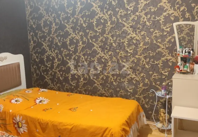 3 otaqlı mənzil Kirayə (aylıq), Zabrat qəs., Sabunçu, Bakı