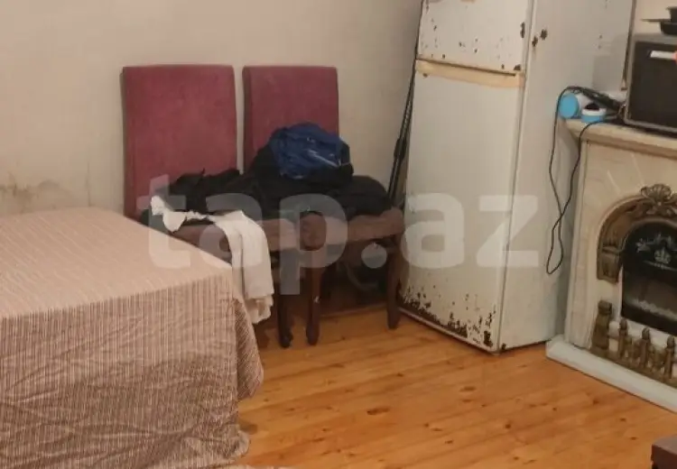3 otaqlı mənzil Kirayə (aylıq), Zabrat qəs., Sabunçu, Bakı