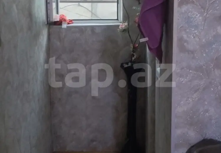 3 otaqlı mənzil Kirayə (aylıq), Zabrat qəs., Sabunçu, Bakı