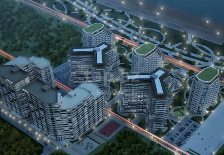 2 otaqlı mənzil , Sumqayıt