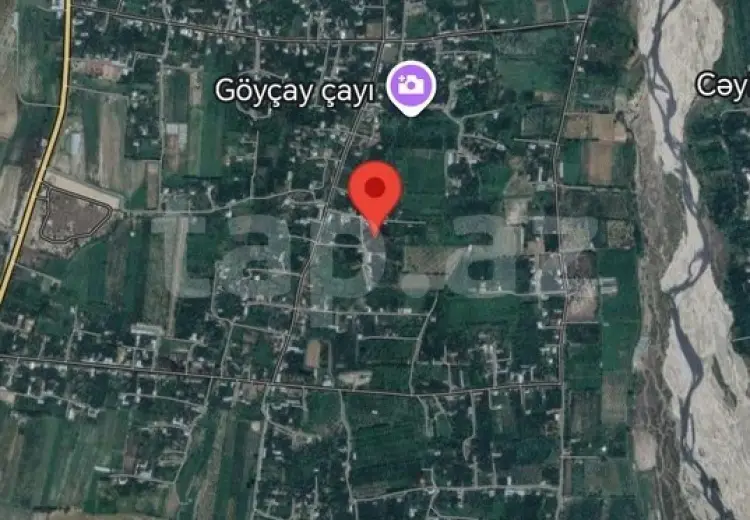 0 m² Obyekt / Ofis , Göyçay