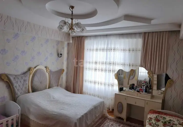 4 otaqlı mənzil , Sumqayıt