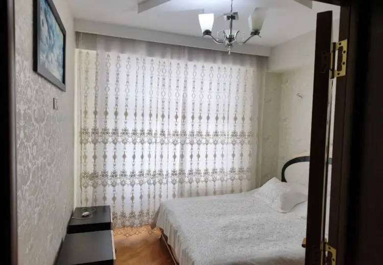 4 otaqlı mənzil , Sumqayıt