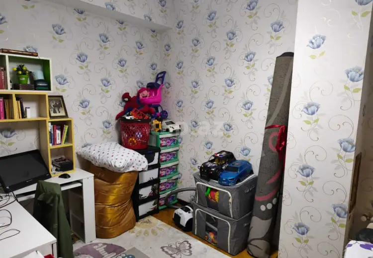 4 otaqlı mənzil , Sumqayıt