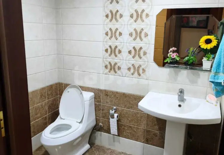4 otaqlı mənzil , Sumqayıt