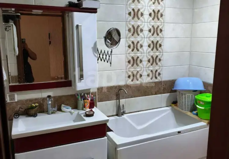 4 otaqlı mənzil , Sumqayıt