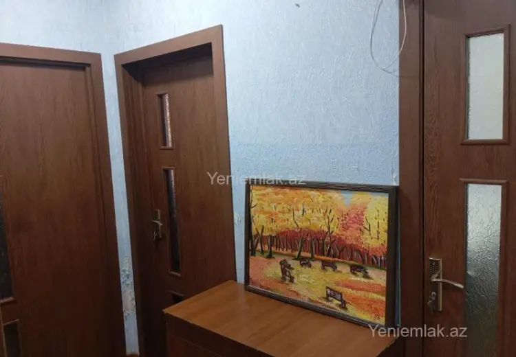 118 500 AZN - 1 otaqlı mənzil Satılır, Xətai, Bakı