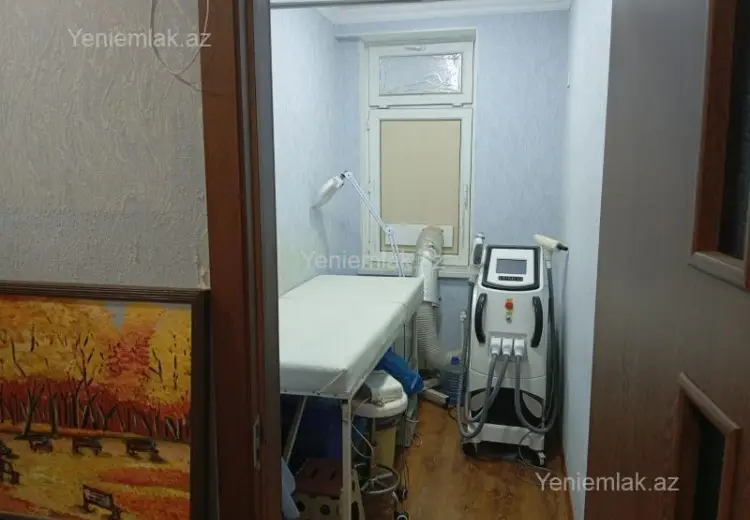118 500 AZN - 1 otaqlı mənzil Satılır, Xətai, Bakı