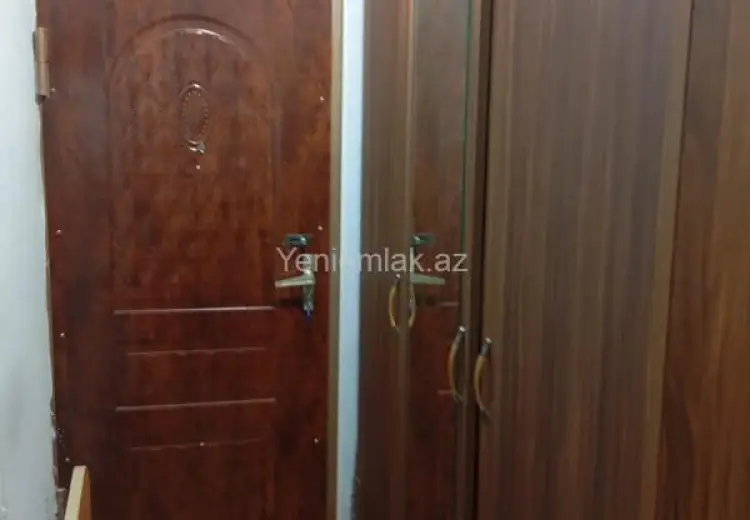 118 500 AZN - 1 otaqlı mənzil Satılır, Xətai, Bakı