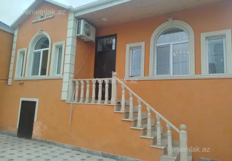 4 otaqlı mənzil Satılır, Biləcəri qəs., Binəqədi, Bakı