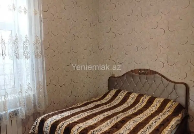 4 otaqlı mənzil Satılır, Biləcəri qəs., Binəqədi, Bakı