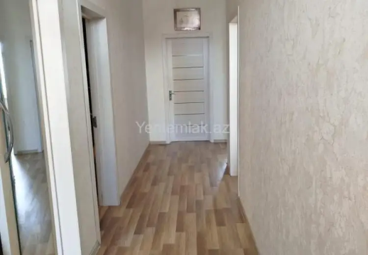 4 otaqlı mənzil Satılır, Biləcəri qəs., Binəqədi, Bakı