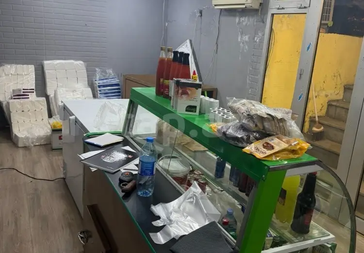 0 m² Obyekt / Ofis , Montin qəs., Nərimanov, Bakı