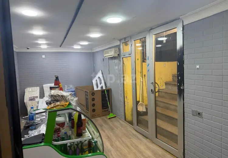 0 m² Obyekt / Ofis , Montin qəs., Nərimanov, Bakı