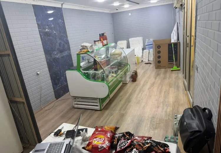 0 m² Obyekt / Ofis , Montin qəs., Nərimanov, Bakı