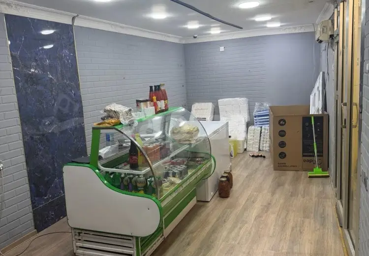 0 m² Obyekt / Ofis , Montin qəs., Nərimanov, Bakı
