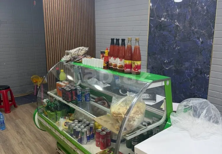 0 m² Obyekt / Ofis , Montin qəs., Nərimanov, Bakı