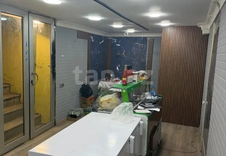 0 m² Obyekt / Ofis , Montin qəs., Nərimanov, Bakı