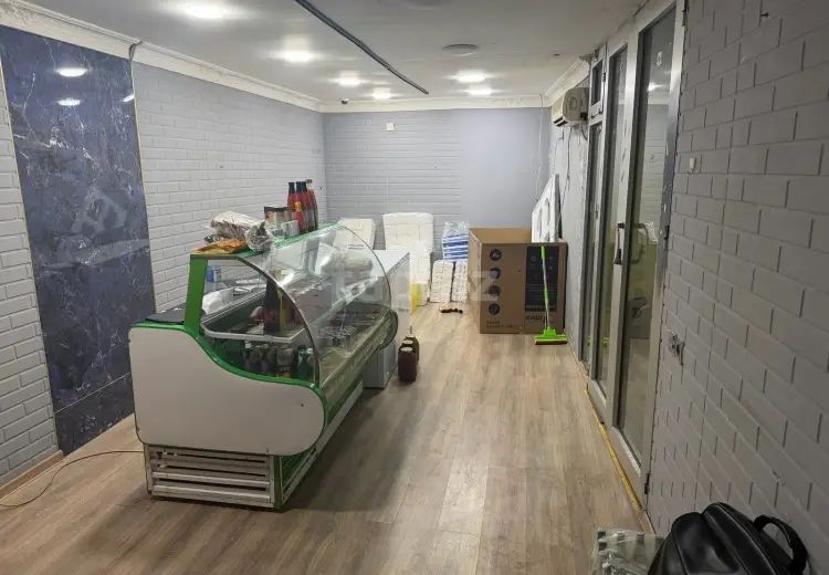 0 m² Obyekt / Ofis , Montin qəs., Nərimanov, Bakı