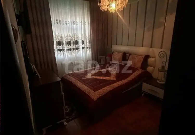 3 otaqlı mənzil , Sumqayıt