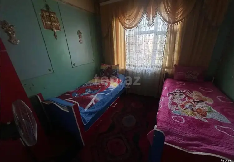 3 otaqlı mənzil , Sumqayıt