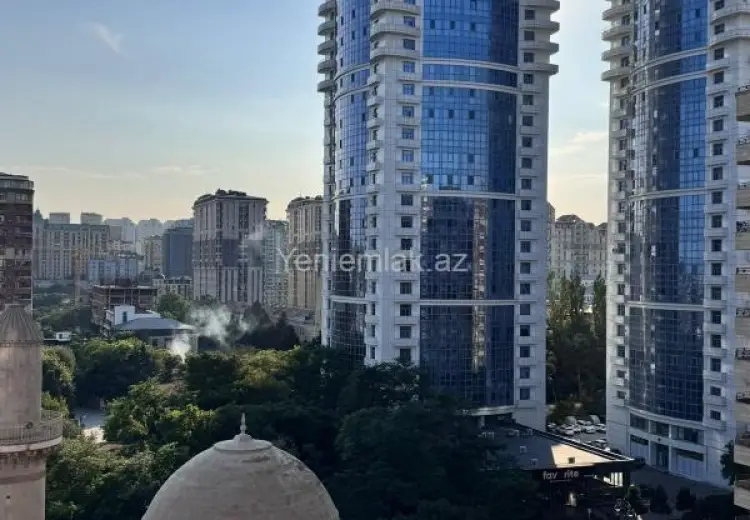 700 000 AZN - 4 otaqlı mənzil Satılır, Nəsimi, Bakı